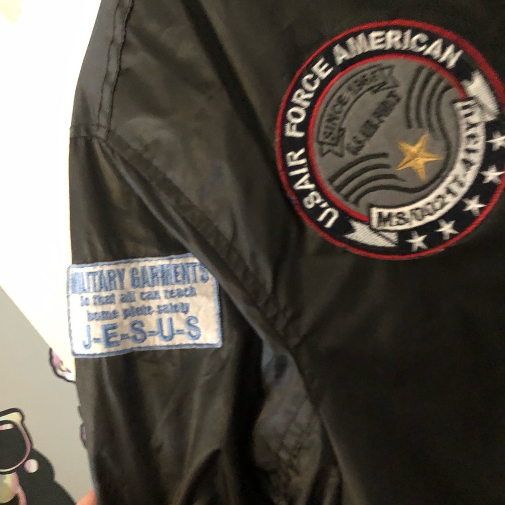 Jacket - Picture 4 of 5